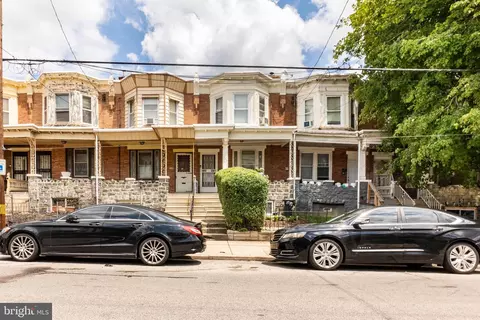 1519 N 56th St, Philadelphia, PA 19131
