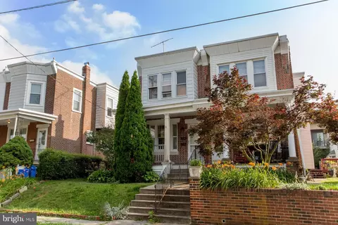 420 Princeton Ave, Philadelphia, PA 19111