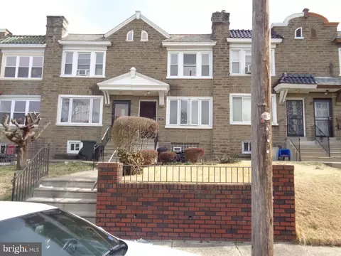 7425 Sommers Rd, Philadelphia, PA 19138