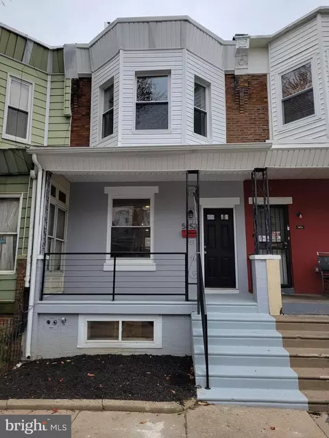 5852 Walton Ave, Philadelphia, PA 19143