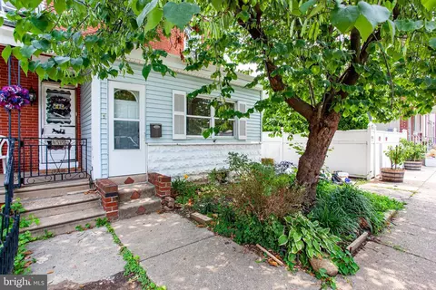 4719 E Howell St, Philadelphia, PA 19135