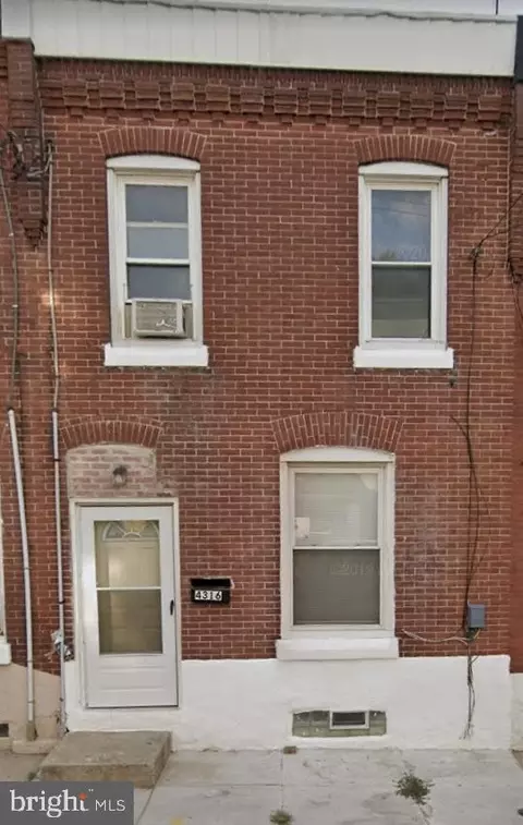 4316 Penn St, Philadelphia, PA 19124
