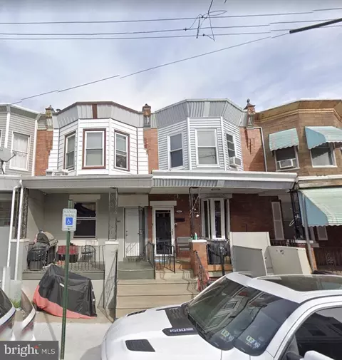 4013 N Franklin St, Philadelphia, PA 19140