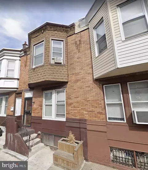 4025 N Darien St, Philadelphia, PA 19140