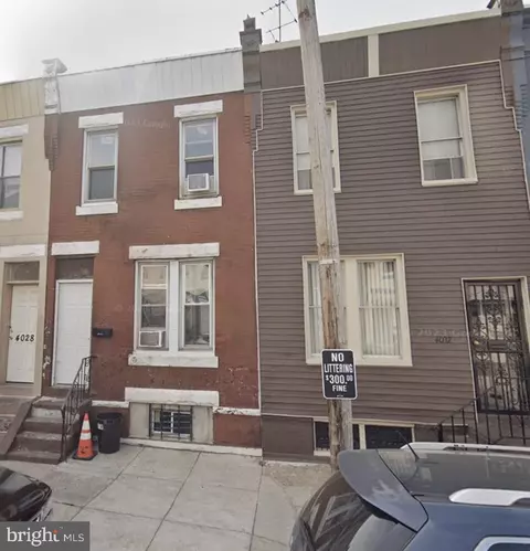4030 N Fairhill St, Philadelphia, PA 19140