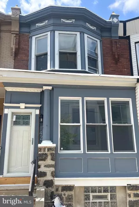 142 N Redfield St, Philadelphia, PA 19139
