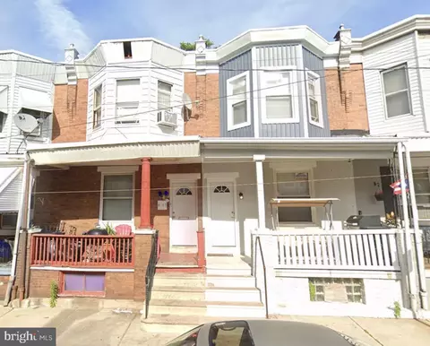 4115 N Franklin St, Philadelphia, PA 19140