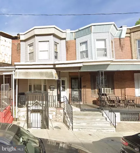 4119 N 8th St, Philadelphia, PA 19140