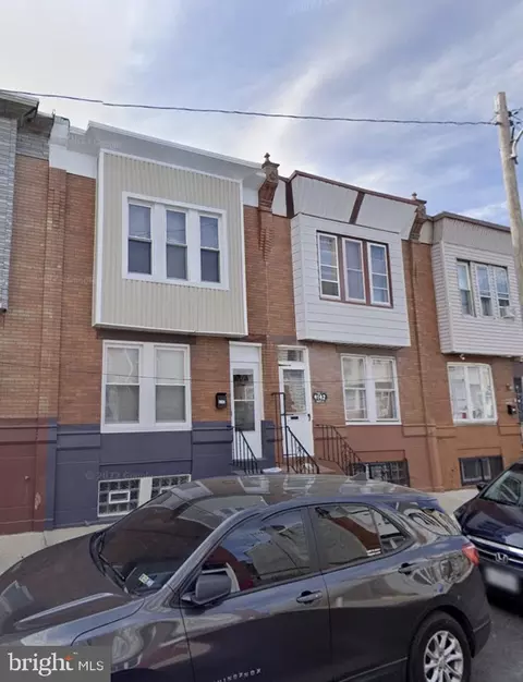 4140 N Darien St, Philadelphia, PA 19140