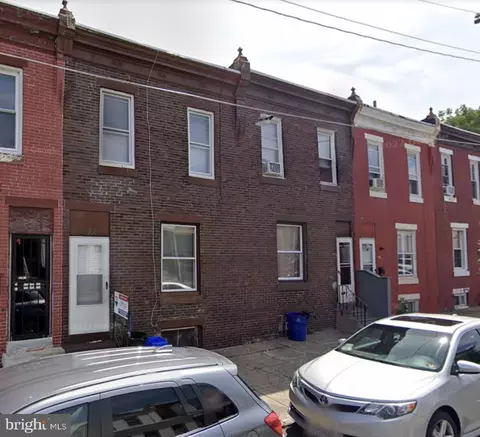 424 W Courtland St, Philadelphia, PA 19140