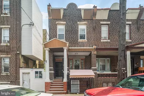 808 Snyder Ave, Philadelphia, PA 19148