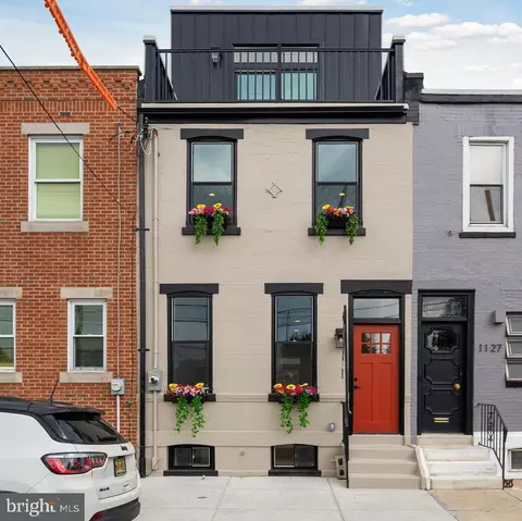 1125 S 18th St, Philadelphia, PA 19146