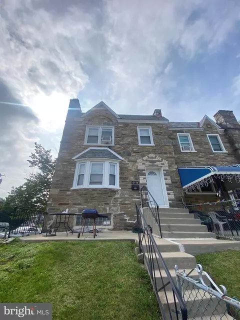 6553 Souder St, Philadelphia, PA 19149