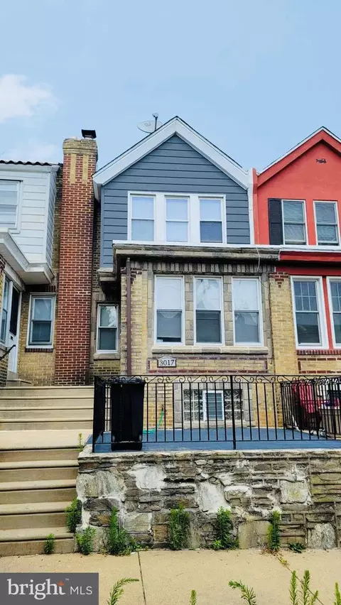 3017 Mckinley St, Philadelphia, PA 19149