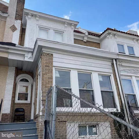 1740 S 60th St, Philadelphia, PA 19142