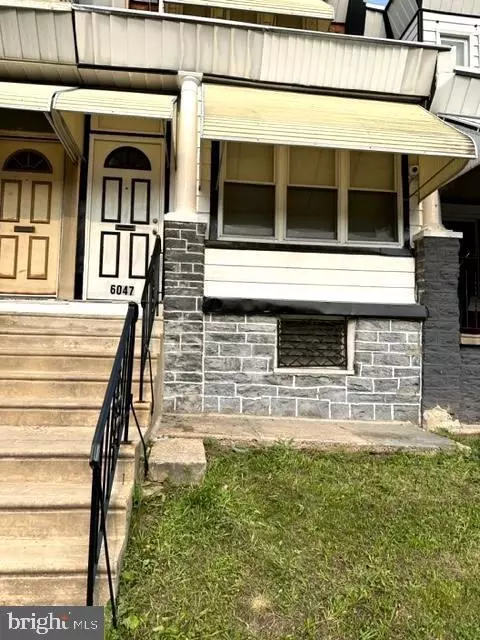 6047 N 21st St, Philadelphia, PA 19138