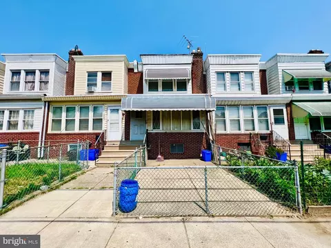 6921 Dicks Ave, Philadelphia, PA 19142