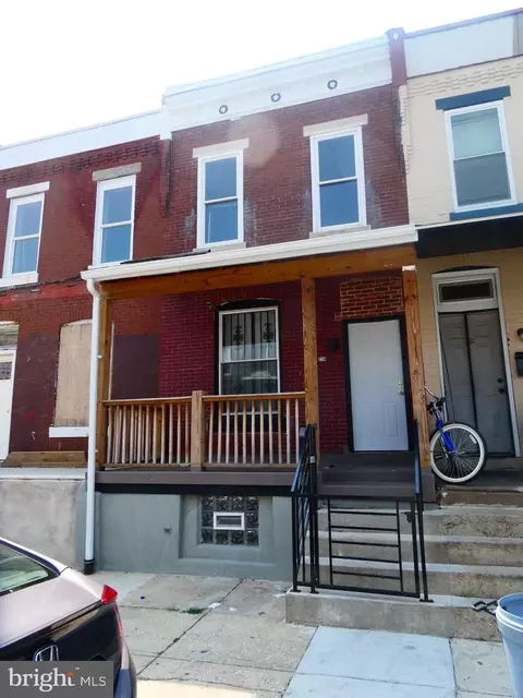214 N Wanamaker St, Philadelphia, PA 19139