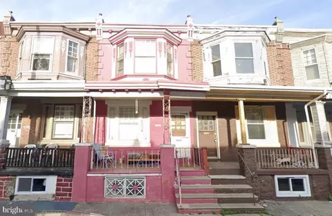 4257 N Franklin St, Philadelphia, PA 19140