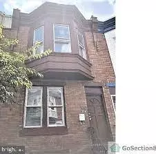 190 W Wishart St, Philadelphia, PA 19133