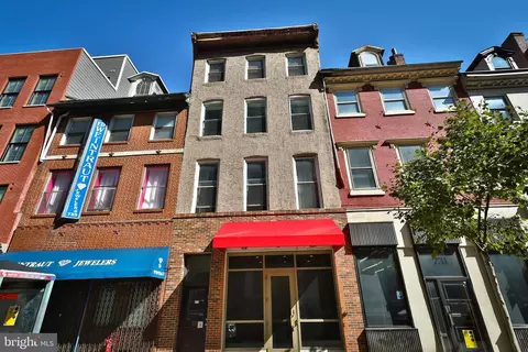 733 Walnut St, Philadelphia, PA 19106