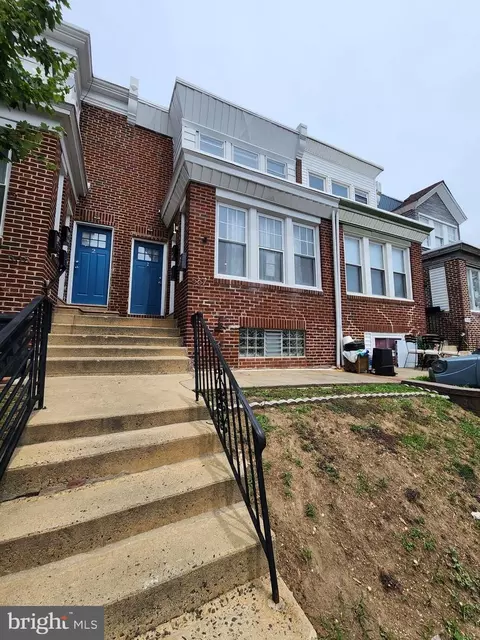 567 Van Kirk St, Philadelphia, PA 19120