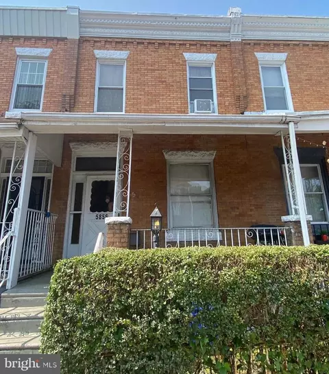 5856 Haverford Ave, Philadelphia, PA 19131
