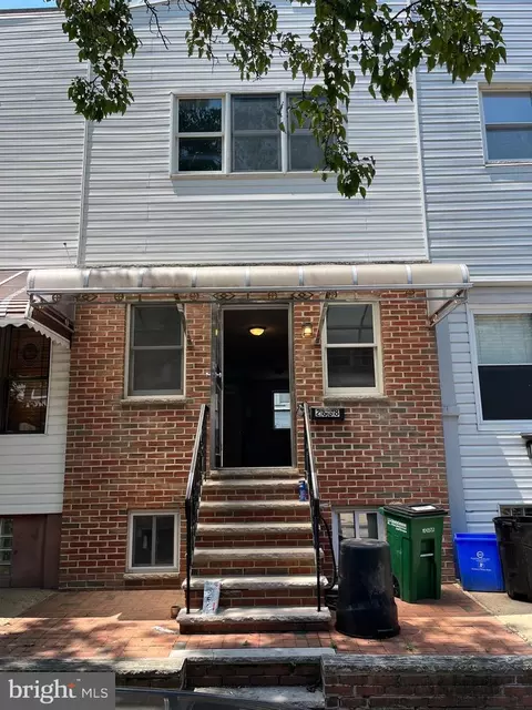 2838 S Warnock St, Philadelphia, PA 19148