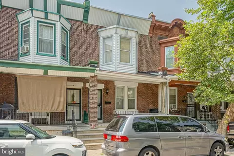 2948 N Judson St, Philadelphia, PA 19132