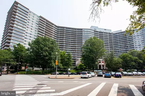 2401 Pennsylvania Ave #2B22, Philadelphia, PA 19130