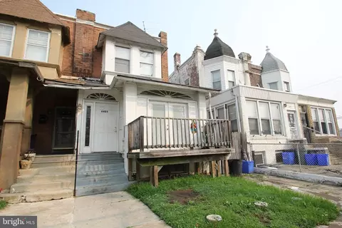 6405 Paschall Ave, Philadelphia, PA 19142