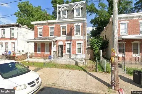 108 E Pastorius St, Philadelphia, PA 19144