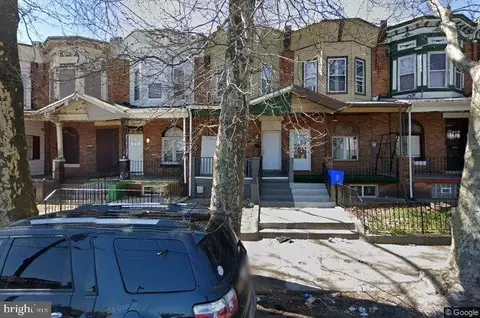 3620 N Marvine St, Philadelphia, PA 19140
