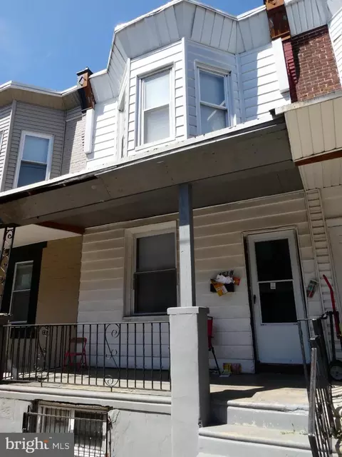 4518 N Colorado St, Philadelphia, PA 19140
