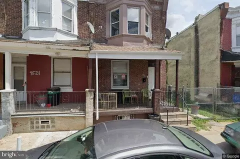 4519 N Colorado St, Philadelphia, PA 19140