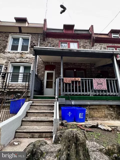 455 E Wister St, Philadelphia, PA 19144