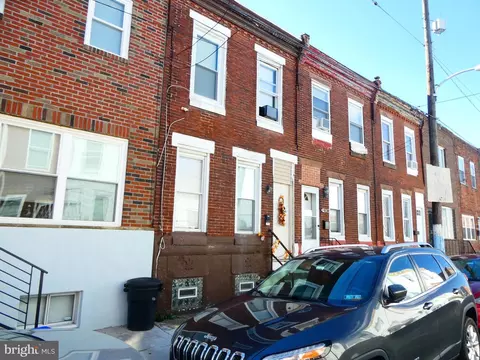 1844 Mcclellan St, Philadelphia, PA 19145