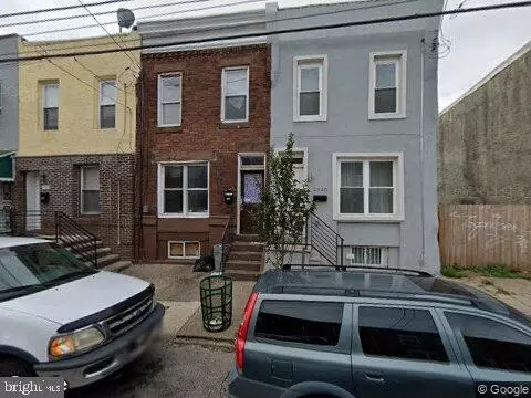 2338 Moore St, Philadelphia, PA 19145