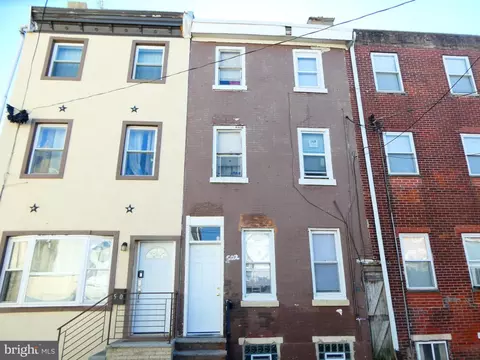 502 Mountain St, Philadelphia, PA 19148