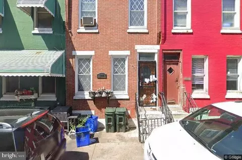 2224 N Bouvier St, Philadelphia, PA 19132
