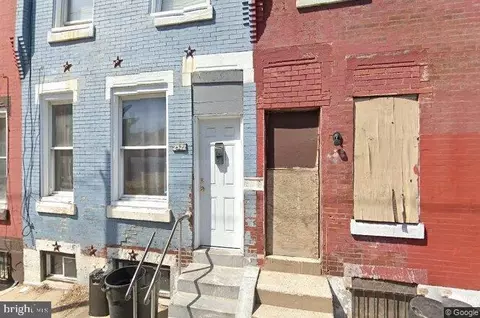 2322 N Colorado St, Philadelphia, PA 19132