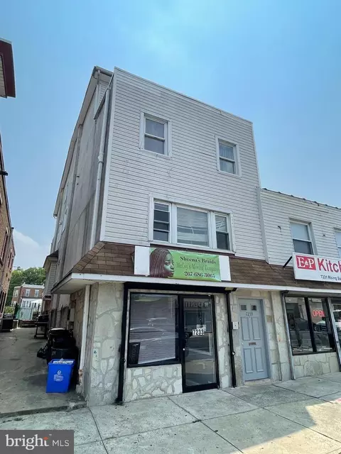 7233 Rising Sun Ave, Philadelphia, PA 19111