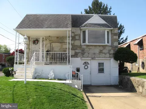 1960 President St, Philadelphia, PA 19115