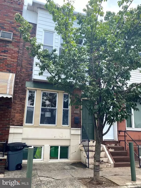 2609 S Beulah St, Philadelphia, PA 19148