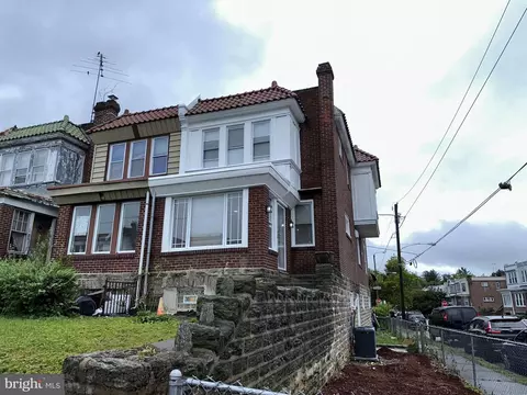 7151 Andrews Ave, Philadelphia, PA 19138