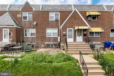 7010 Horrocks St, Philadelphia, PA 19149