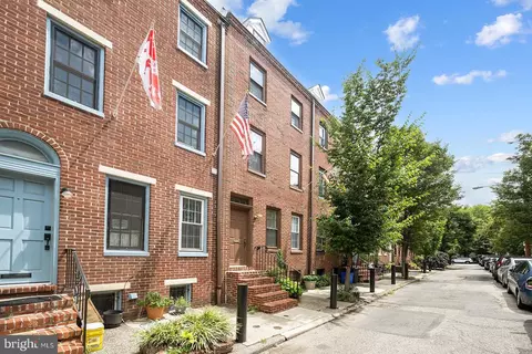 1123 Rodman St, Philadelphia, PA 19147