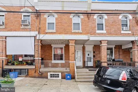 4249 Griscom St, Philadelphia, PA 19124