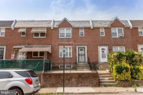 6242 Mershon St, Philadelphia, PA 19149