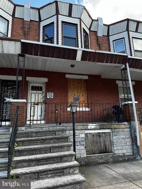 2328 W Harold St, Philadelphia, PA 19132